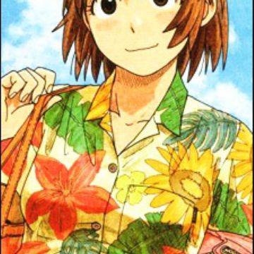 Get Fuuka Ayase Yotsuba To Myanimelist Net Free Get Wallpaper Fuuka Ayase Yotsuba To Myanimelist Net For Free