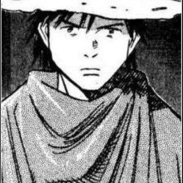 Shohei Chono th Century Boys Myanimelist Net