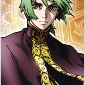 Volken Macmani Tatakau Shisho The Book Of Bantorra Myanimelist Net Volken Macmani Tatakau Shisho The Book Of Bantorra Myanimelist Net