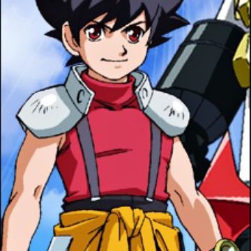 Daiya Tsuwabuki Gaiking Legend Of Daiku Maryu Myanimelist Net Daiya Tsuwabuki Gaiking Legend Of Daiku Maryu Myanimelist Net