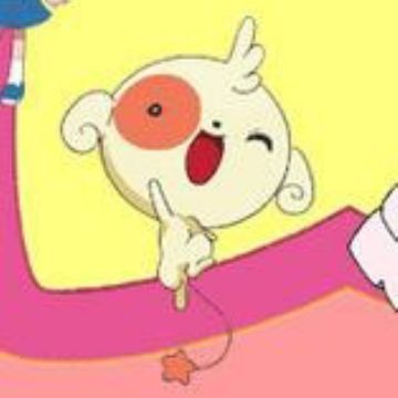 Get Rababou Cosmic Baton Girl Comet San Myanimelist Net For Android Free Get Wallpaper Rababou Cosmic Baton Girl Comet San Myanimelist Net HD