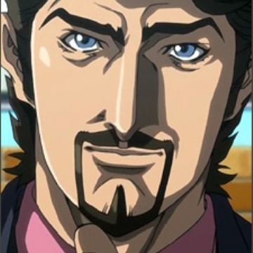 Anthony Stark Iron Man Myanimelist Net