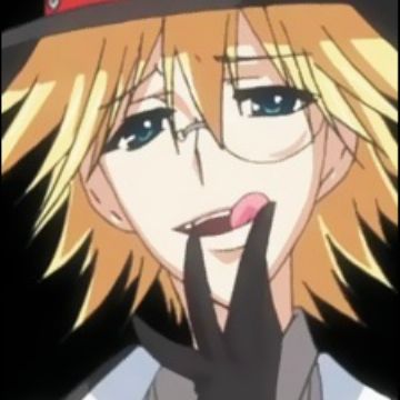 Download Kai Nijuuri Tantei Opera Milky Holmes Myanimelist Net Desktop Wallpaper Free Wallpaper Kai Nijuuri Tantei Opera Milky Holmes Myanimelist Net Free HD