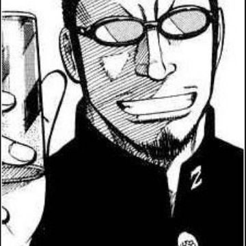 Saburou Hanazawa Worst Myanimelist Net