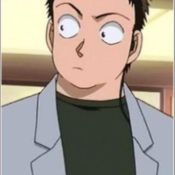 Kazunobu Chiba Detective Conan Myanimelist Net Kazunobu Chiba Detective Conan Myanimelist Net