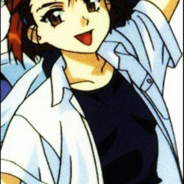 Get Nanami Jinnai El Hazard The Alternative World Myanimelist Net Desktop Wallpaper Get Wallpaper Nanami Jinnai El Hazard The Alternative World Myanimelist Net For iPhone Free