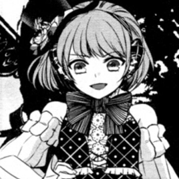 Lamia (Makai Ouji: Devils and Realist) Lamia (Makai Ouji: Devils and Realist)