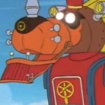 Download Zender Lion Time Bokan Series Zenderman Clubs Myanimelist Net HD Get Wallpaper Zender Lion Time Bokan Series Zenderman Clubs Myanimelist Net For iPhone