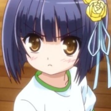 Tsubaki Takenaka Ro Kyu Bu Ss Myanimelist Net