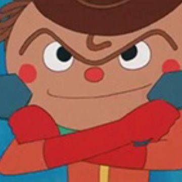 Yakisobapanman Sore Ike Anpanman Myanimelist Net