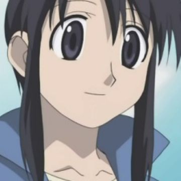 Download Minamo Kurosawa Azumanga Daioh Myanimelist Net Free Wallpaper Minamo Kurosawa Azumanga Daioh Myanimelist Net Desktop Wallpaper