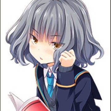 Mahiro Natsume Girlfriend Kari Myanimelist Net