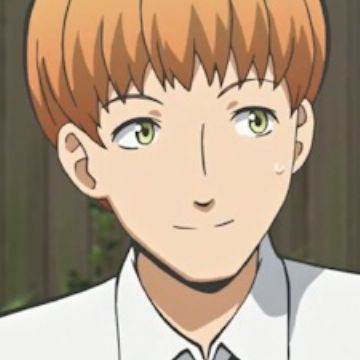 Kouki Mimura Ansatsu Kyoushitsu Jump Festa 13 Special Myanimelist Net Kouki Mimura Ansatsu Kyoushitsu Jump Festa 13 Special Myanimelist Net