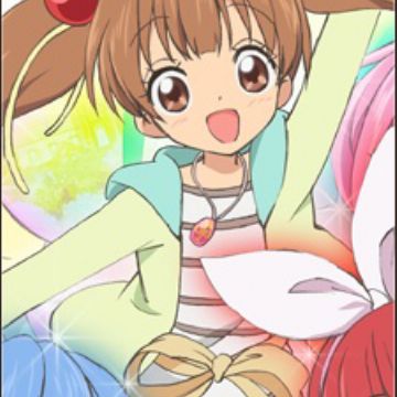 Download Airi Kirara Jewelpet Magical Change Myanimelist Net Free Wallpaper Airi Kirara Jewelpet Magical Change Myanimelist Net For iPhone Free
