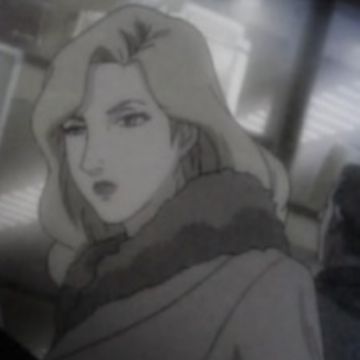 Get Eva Krugman Golgo 13 Tv Myanimelist Net Desktop Wallpaper Free Wallpaper Eva Krugman Golgo 13 Tv Myanimelist Net HD