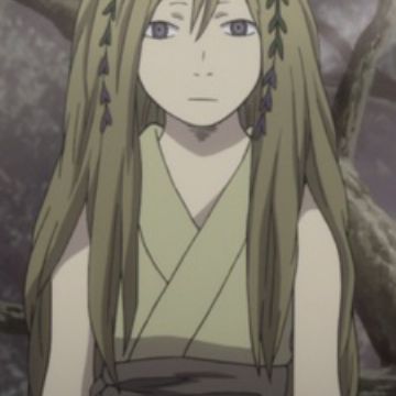 Kaya Mushishi Zoku Shou Suzu No Shizuku Myanimelist Net Kaya Mushishi Zoku Shou Suzu No Shizuku Myanimelist Net