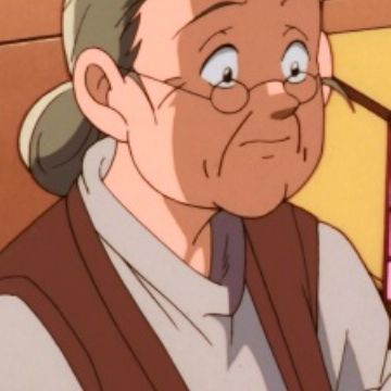 Old Lady Detective Conan Movie 01 The Timed Skyscraper Pictures Myanimelist Net