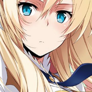 Celistia Ralgris Saijaku Muhai No Bahamut Myanimelist Net