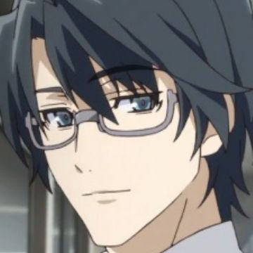 Shinjirou Kusakabe Haruchika Haruta To Chika Wa Seishun Suru Myanimelist Net