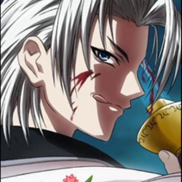Creed Diskenth Black Cat Tv Myanimelist Net