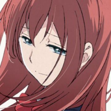 Sanae Ebato Kuzu No Honkai Myanimelist Net