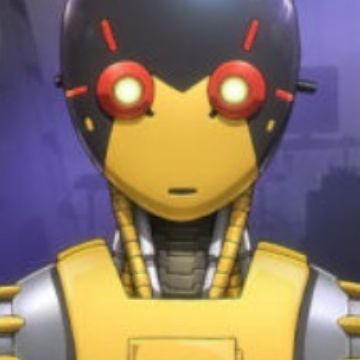 A106 Atom The Beginning Myanimelist Net A106 Atom The Beginning Myanimelist Net