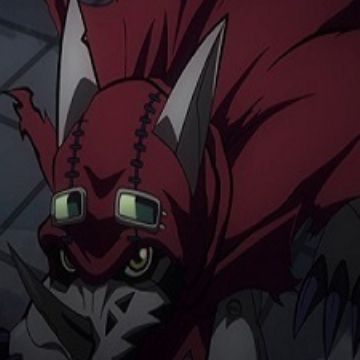 Huckmon Digimon Adventure Tri 1 Saikai Myanimelist Net