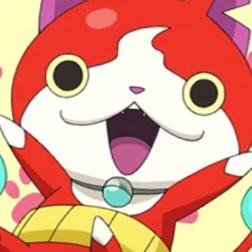 Get Jibanyan Youkai Watch Myanimelist Net For Free Get Wallpaper Jibanyan Youkai Watch Myanimelist Net Desktop Wallpaper