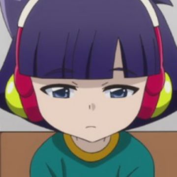 Haruka Hayasugi Shinkansen Henkei Robo Shinkalion The Animation Myanimelist Net