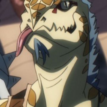 Sukyu Juju Overlord Ii Myanimelist Net
