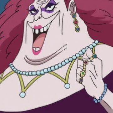 Elmy One Piece Myanimelist Net