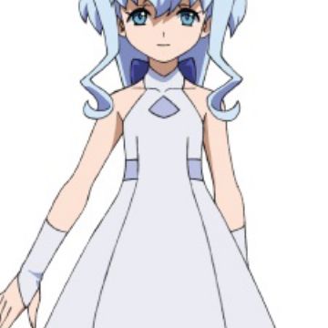 Sarah Gundam Build Divers Myanimelist Net