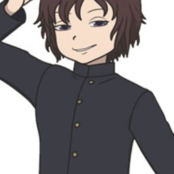 Genta Doi High Score Girl Myanimelist Net Genta Doi High Score Girl Myanimelist Net