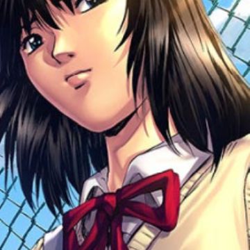 Miyabi Aizawa Great Teacher Onizuka Myanimelist Net