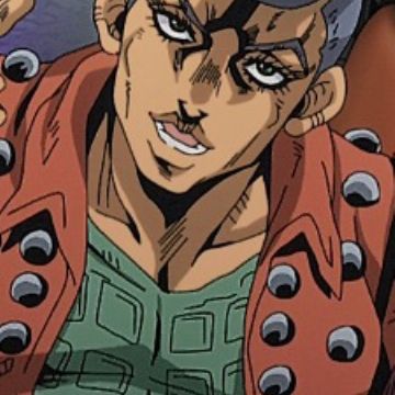 Formaggio Jojo No Kimyou Na Bouken Part 5 Ougon No Kaze Myanimelist Net