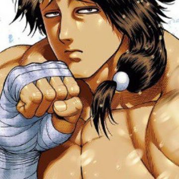 Download Gaolang Wongsawat Kengan Ashura Myanimelist Net For Free Wallpaper Gaolang Wongsawat Kengan Ashura Myanimelist Net For Free