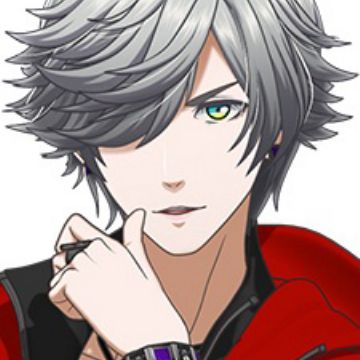 Reiji Hida Arp Backstage Pass Myanimelist Net