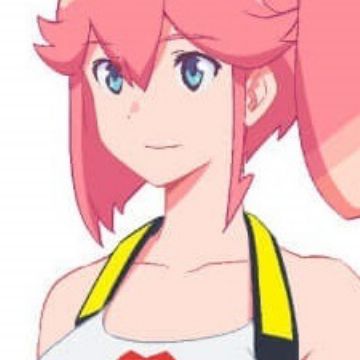 Download Aina Ardebit Promare Myanimelist Net HD Wallpaper Aina Ardebit Promare Myanimelist Net For iPhone Free