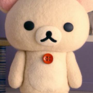 Korilakkuma Rilakkuma To Kaoru San Myanimelist Net