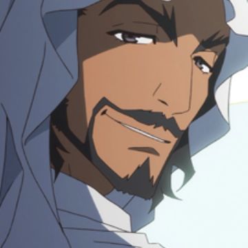 Download Sam Ibrahim Great Pretender Myanimelist Net Free Get Wallpaper Sam Ibrahim Great Pretender Myanimelist Net For iPhone Free