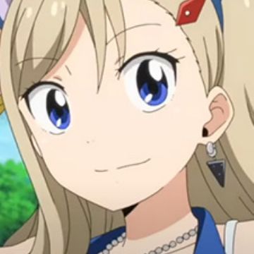 Rebecca Bluegarden Edens Zero Myanimelist Net Rebecca Bluegarden Edens Zero Myanimelist Net