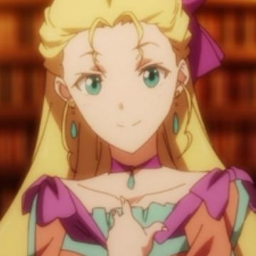 Elizabeth Ashley Seijo No Maryoku Wa Bannou Desu Myanimelist Net