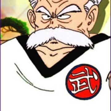 Mutaito (Dragon Ball) Mutaito (Dragon Ball)