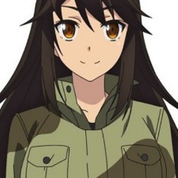 Mutsumi Oribe Kyochuu Rettou Myanimelist Net
