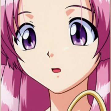 Inori Oeyama Myanimelist Net