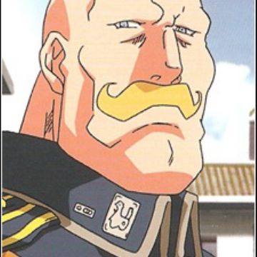 Alex Louis Armstrong Fullmetal Alchemist Myanimelist Net Alex Louis Armstrong Fullmetal Alchemist Myanimelist Net