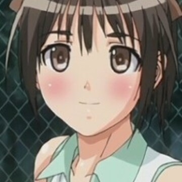 Ai Saeki (Fault!!) Ai Saeki (Fault!!)