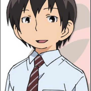 Get Satoshi Yabe Mitsudomoe Pictures Myanimelist Net For iPhone Get Wallpaper Satoshi Yabe Mitsudomoe Pictures Myanimelist Net Desktop Wallpaper Free