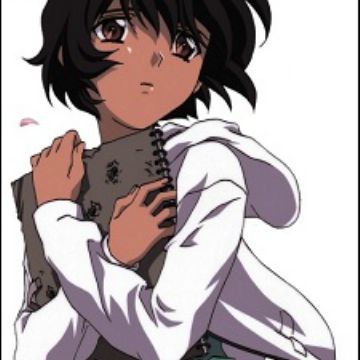 Download Kirika Yuumura Noir Myanimelist Net For iPhone Get Wallpaper Kirika Yuumura Noir Myanimelist Net HD