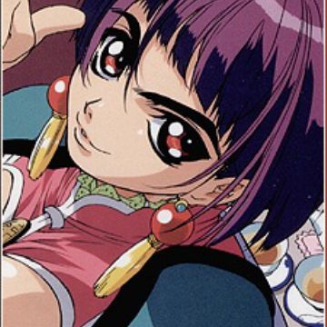 Meifon Li Seihou Tenshi Angel Links Myanimelist Net Meifon Li Seihou Tenshi Angel Links Myanimelist Net